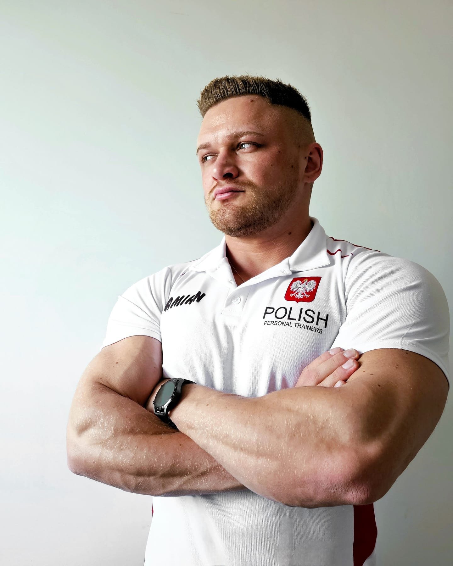 Damian Szal – wykładowca ATS-Sport
